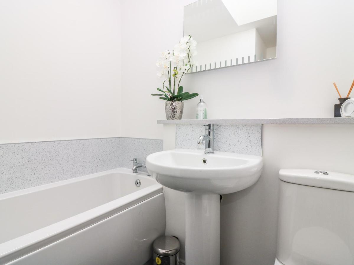 Kilmuir Cottage Томинтул Екстериор снимка