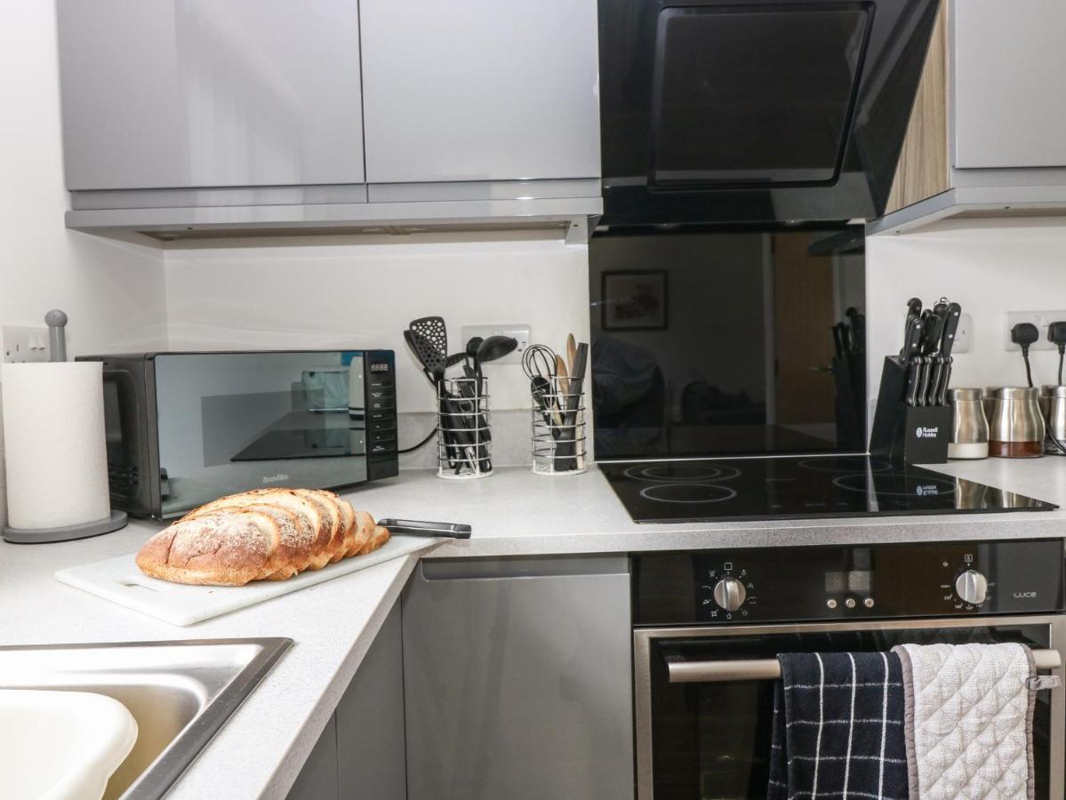 Kilmuir Cottage Томинтул Екстериор снимка