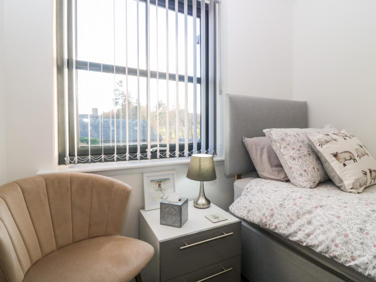 Kilmuir Cottage Томинтул Екстериор снимка